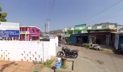 Jeswin Auto Garrage