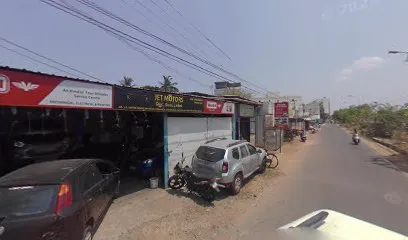 Jet motors
