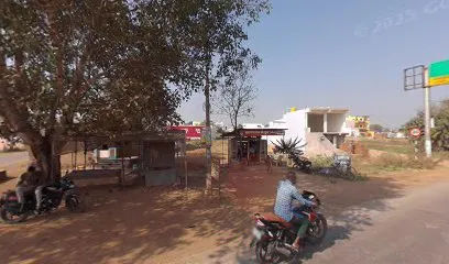 Jethimal son's car garage