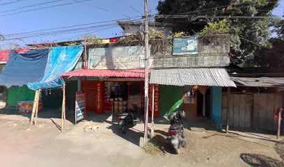 JH Automobile