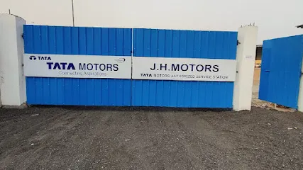 JH MOTORS