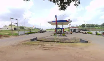 Jhabua Auto Garage Bhabra