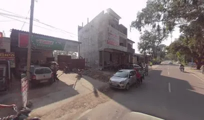 Jhajj auto garage