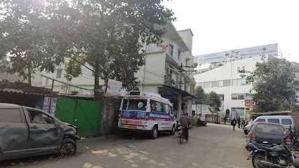 Jhalku Garage
