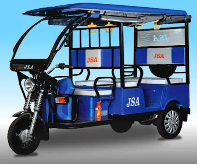Jham Machinery Store ( JSA , Batteries, Tractor's Spare Parts)