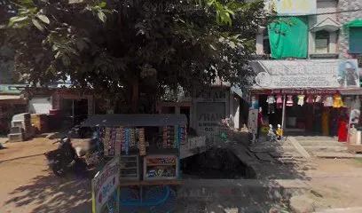 Jhansi auto service center