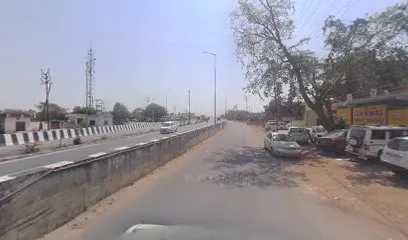JHANSI MARUTI WORKSHOP