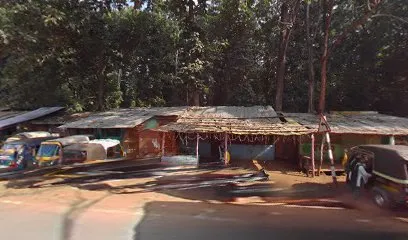 JHANSIRANI GARAGE