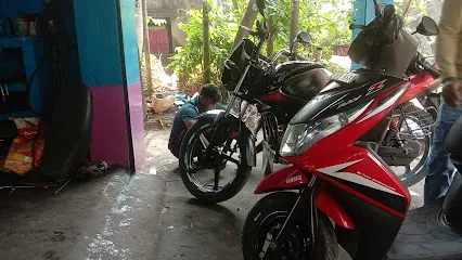 Jhantu Auto Garage