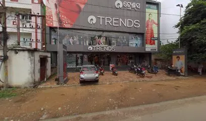 Jharana Auto
