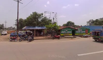 Jharkhand auto centre