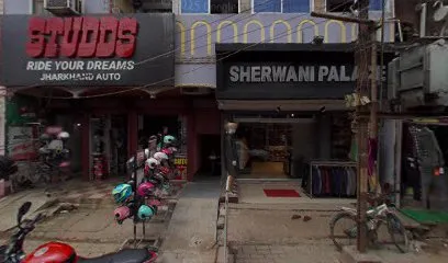 Jharkhand Auto