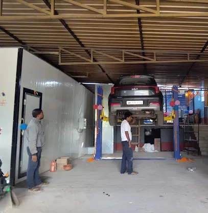 Jharkhand automotive