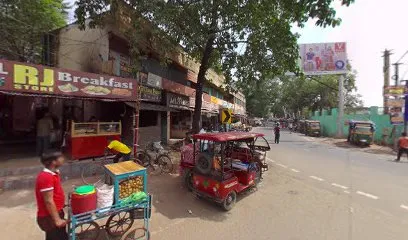 JHARKHAND CYCLE STORE