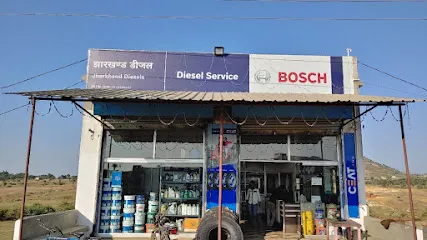 Jharkhand Diesels