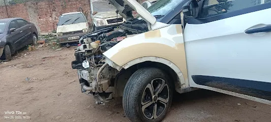 Jharkhand Motor Garage