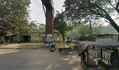 Jharkhand Motor