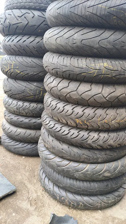 Jharkhand Tyre Resoling Center