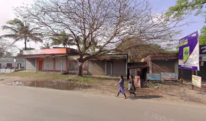 JHARNA TRADERS
