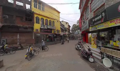 Jharqgarpur