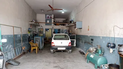 Jheeta Motor Garage