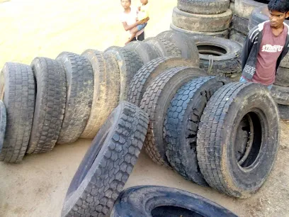 Ji Tyres