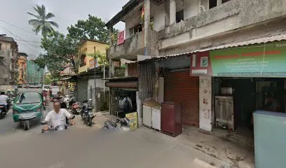 Jiban Garage