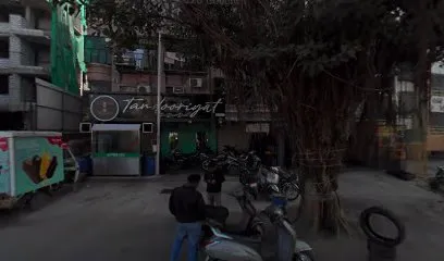 Jigar Auto Garage