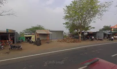 Jigar Auto Garej