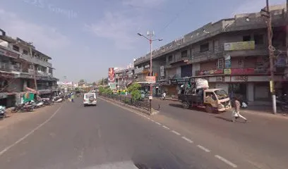 JIGNESH KIRANA STORES