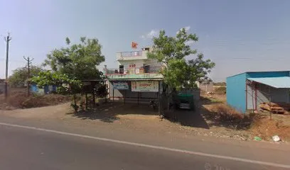 JIJAU AUTO PARTS GARAJ SILLOD