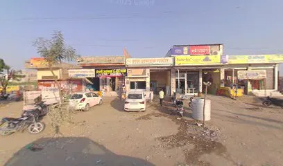 JILANI AUTO PART AND REPAIR