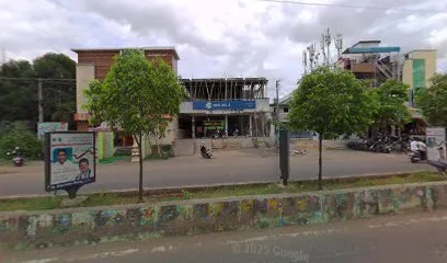 Jilani Auto Works