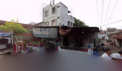 JILANI CAR MECHANIC & CAR WASHING SHED