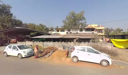 JINAL AUTO GARAGE