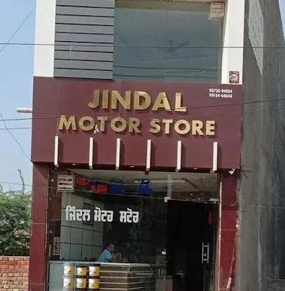 Jindal Motor Store