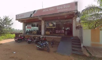 Jindal Motors
