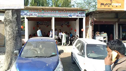Jisan Auto Motors