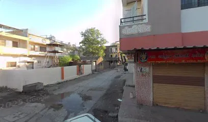 Jitendra Auto Garage