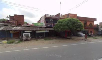 Jitendra Auto Service Center