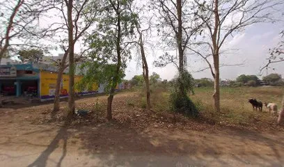 Jitendra Sahu