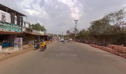 Jitesh Mobile And Repering
