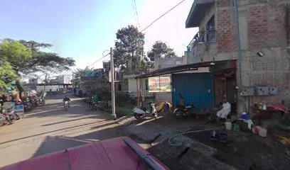 JITU AUTO GARAGE