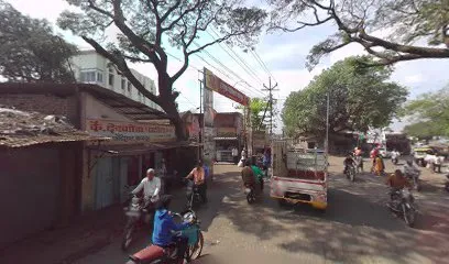 Jitu auto gerage