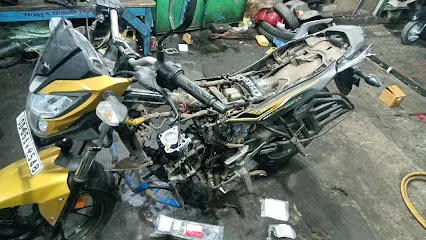 Jitu auto work