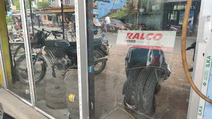 Jitu Bike/Motorcycle Service Center