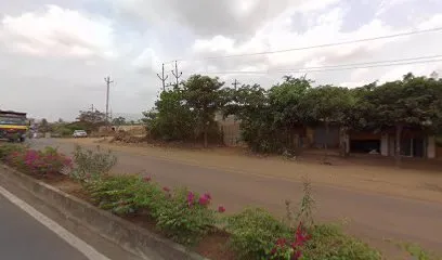 Jivdani Auto Garage. VVSB