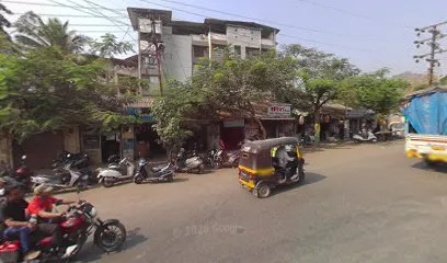 Jivdani Auto Garage