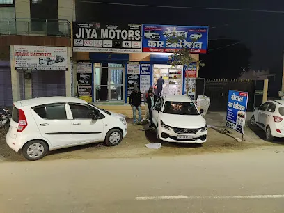 Jiya Motors