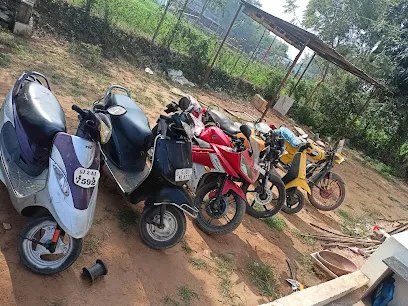 Jiyan auto garage